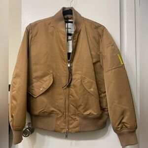 Bombet jacket size S